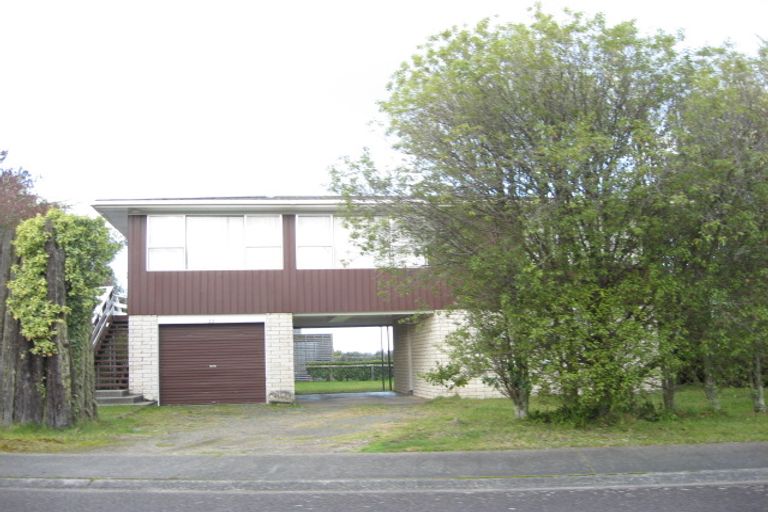 Photo of property in 33 Parehopu Street, Kuratau, Turangi, 3381