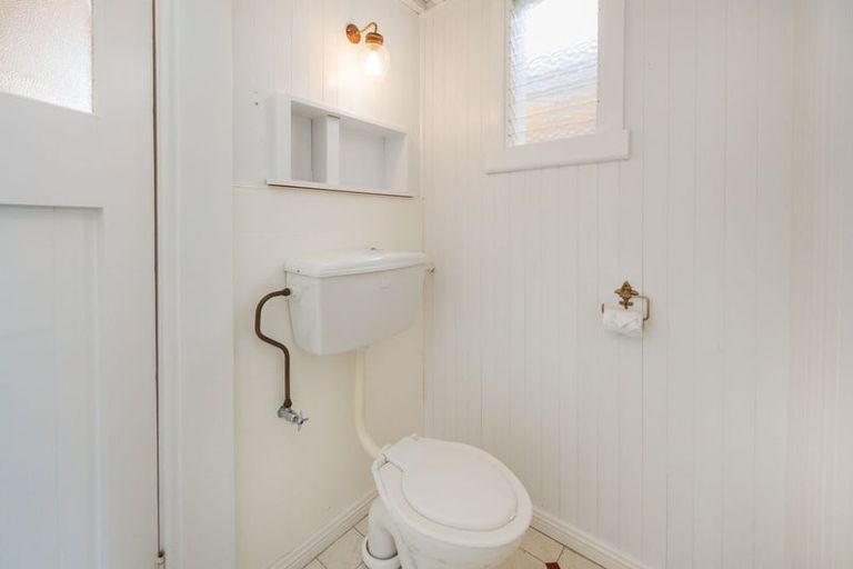 Photo of property in 311 Ruahine Street, Terrace End, Palmerston North, 4410