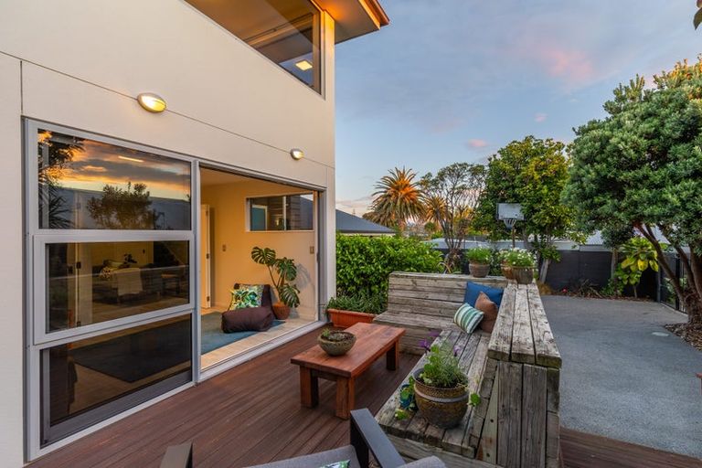 Photo of property in 399a Estuary Road, South New Brighton, Christchurch, 8062