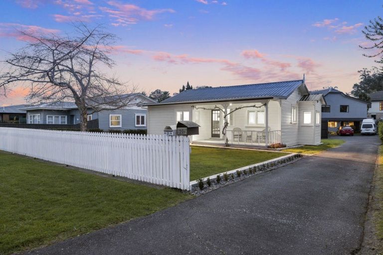 Photo of property in 21a Burrows Street, Tauranga South, Tauranga, 3112