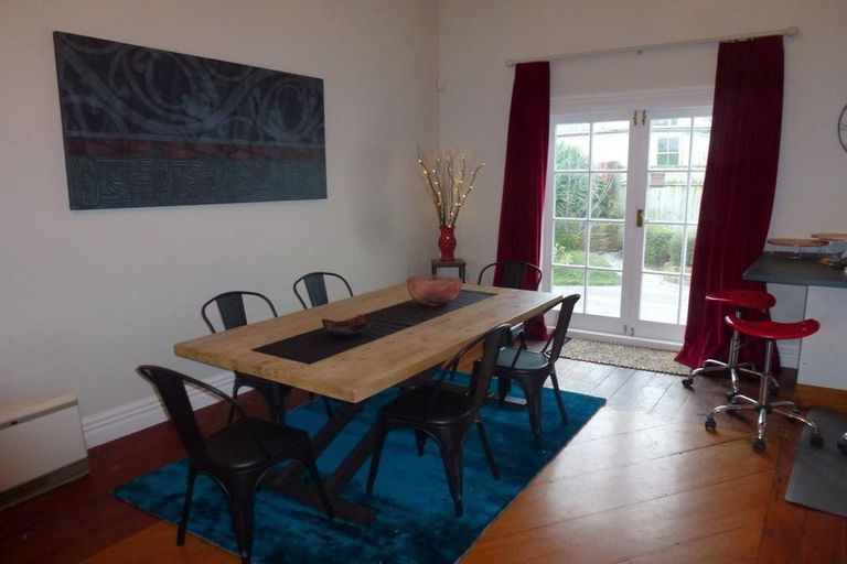 Photo of property in 29 Edwardes Street, Napier South, Napier, 4110