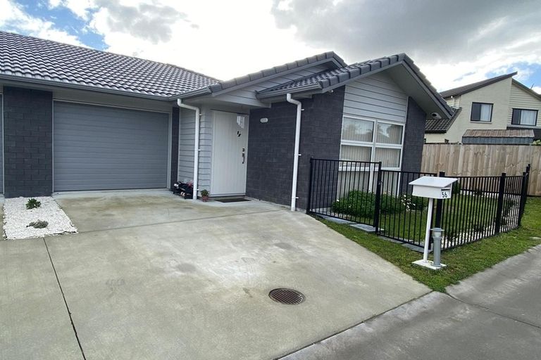 Photo of property in 56 Totara Meadows Court, Wiri, Auckland, 2104