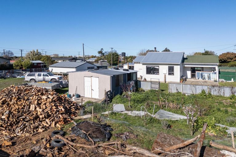 Photo of property in 104 King Street, Pareora, 7912