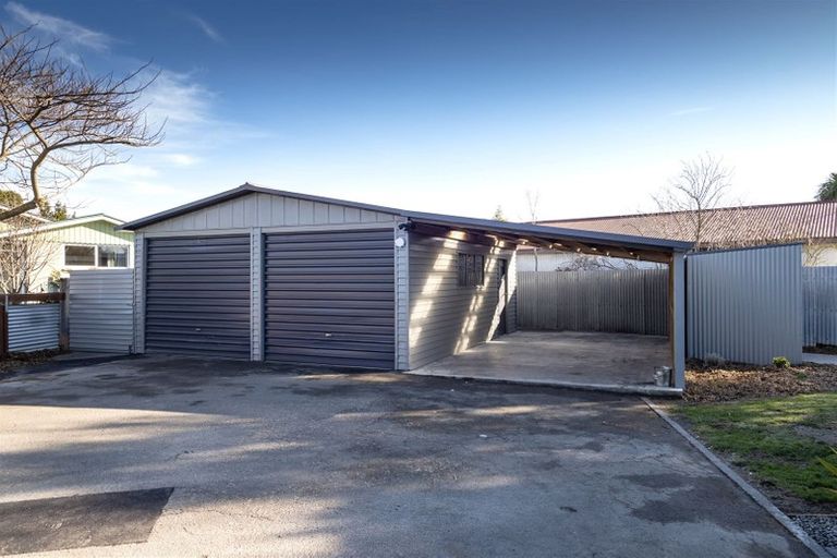 Photo of property in 55 Alford Forest Road, Allenton, Ashburton, 7700