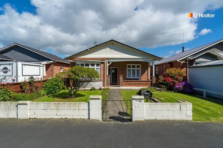 Photo of property in 14 Magdala Street, Tainui, Dunedin, 9013