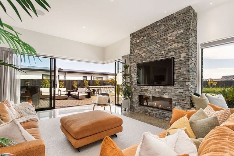 Photo of property in 280 Trices Road, Prebbleton, 7604