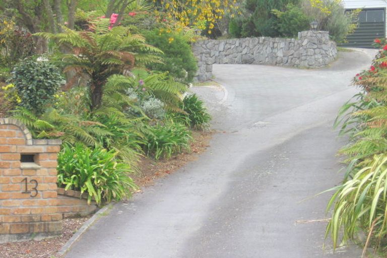 Photo of property in 13 Kahurangi Drive, Rangatira Park, Taupo, 3330