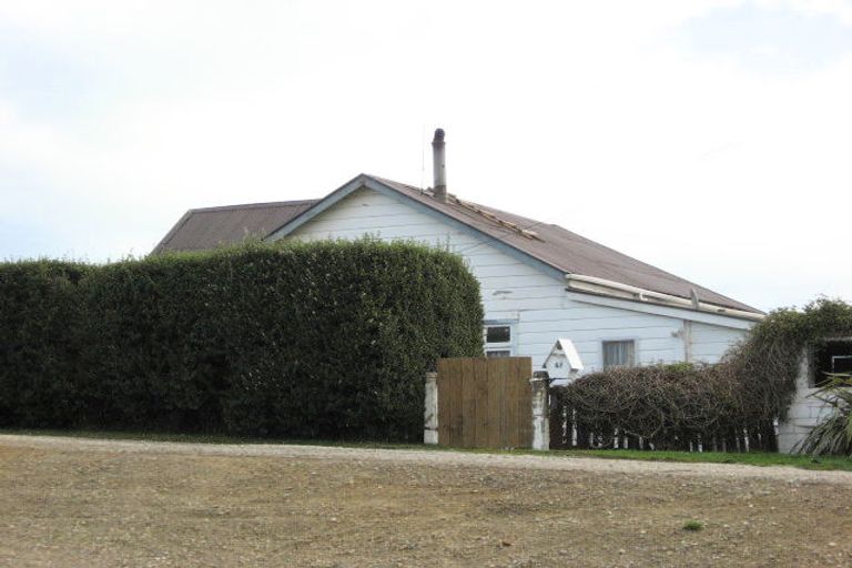 Photo of property in 67 Salcombe Street, Kaitangata, 9210