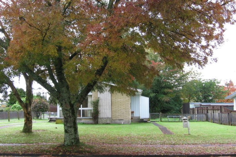 Photo of property in 123 Richmond Avenue, Tokoroa, 3420