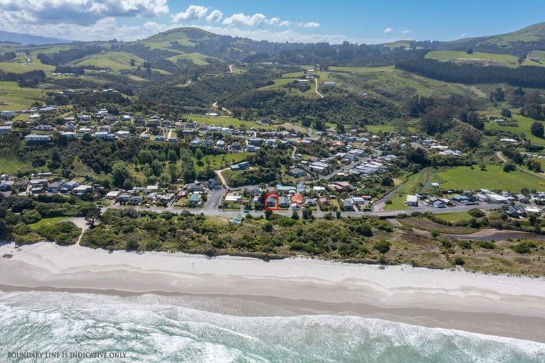 Photo of property in 858 Brighton Road, Ocean View, Dunedin, 9035