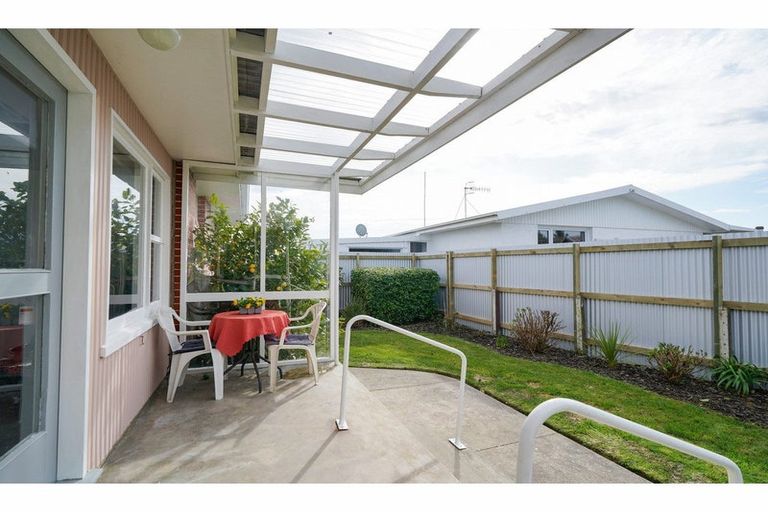 Photo of property in 27b Selwyn Street, Appleby, Invercargill, 9812