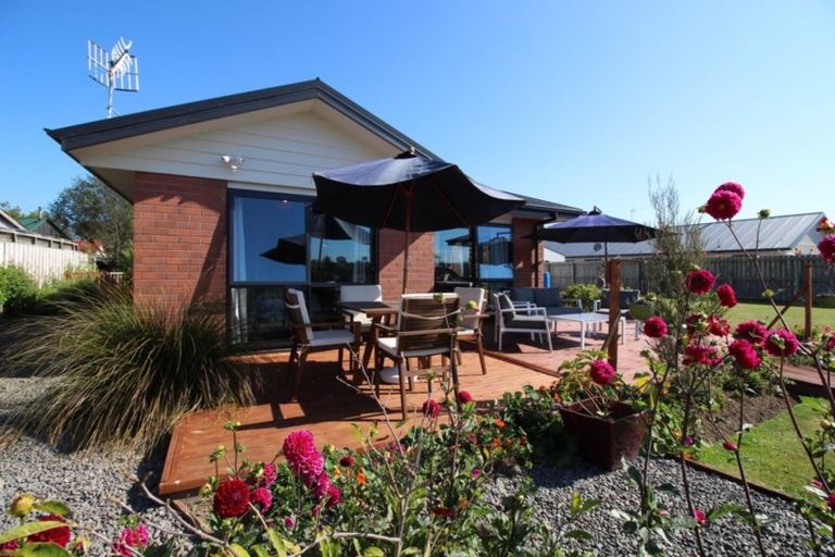 Photo of property in 7 Guthrie Court, Bulls, 4818