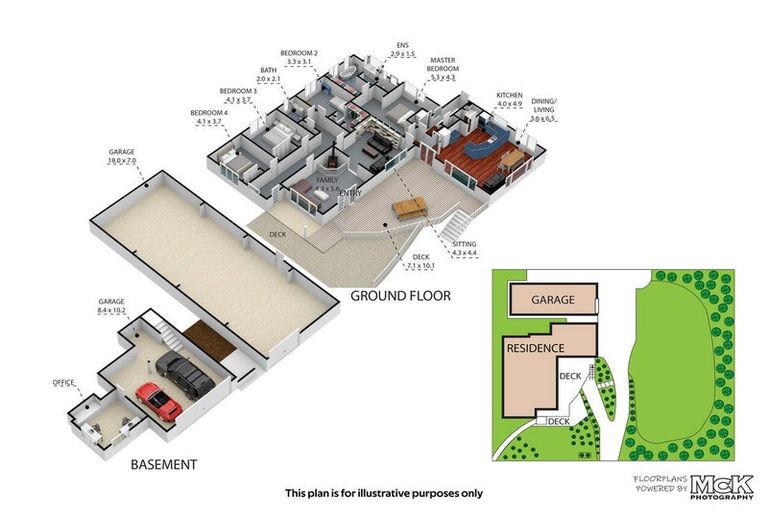 Photo of property in 30 Atkinson Street, Normanby, Hawera, 4614