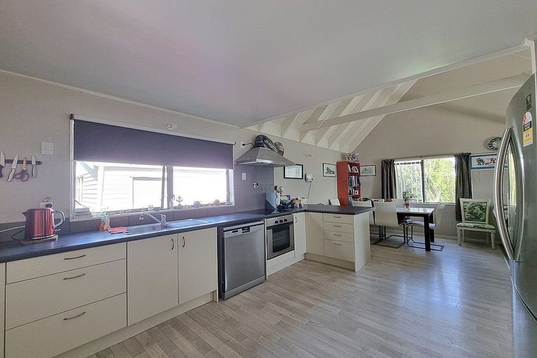 Photo of property in 4 Mcdonell Street, Rawene, Kaikohe, 0473