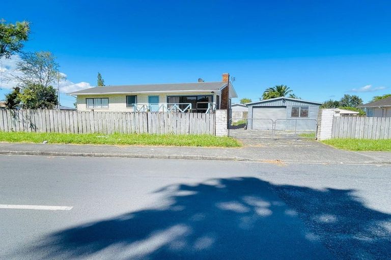 Photo of property in 65 Sheehan Avenue, Papakura, 2110
