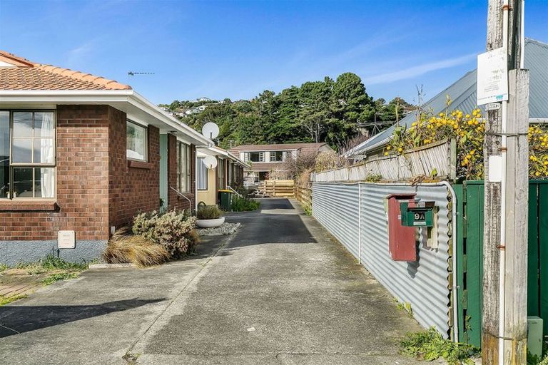 Photo of property in 9c James Street, Plimmerton, Porirua, 5026