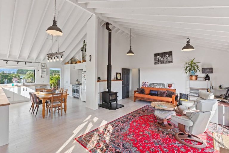 Photo of property in 14 Koromiko Street, Otaki Beach, Otaki, 5512