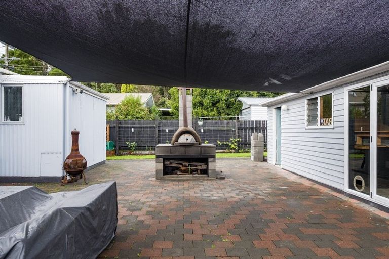 Photo of property in 119 De Lautour Road, Inner Kaiti, Gisborne, 4010