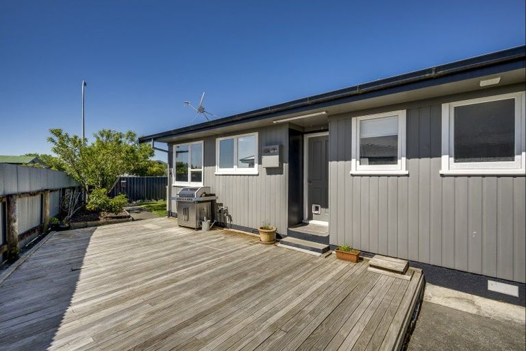 Photo of property in 51 Folkestone Drive, Flaxmere, Hastings, 4120