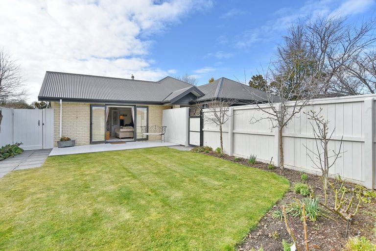 Photo of property in 26 Golding Avenue, Rangiora, 7400