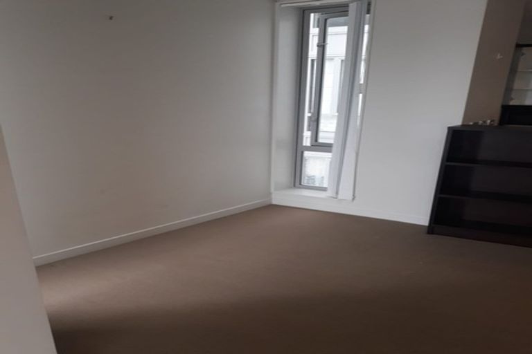 Photo of property in Republic Apartments, 5d/10 Lorne Street, Te Aro, Wellington, 6011