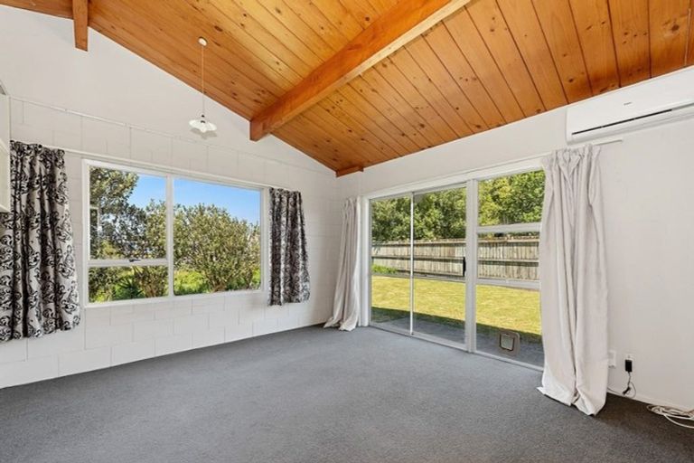 Photo of property in 2/91 Rimu Street, Maeroa, Hamilton, 3200