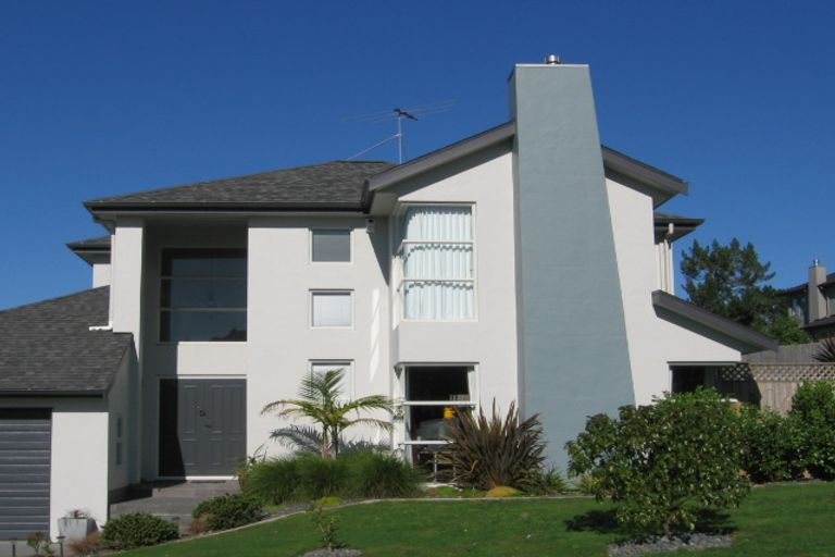 Photo of property in 24 Gold Street, Albany Heights, Auckland, 0632