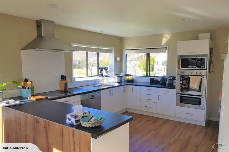 Photo of property in 8 Pyke Court, Cromwell, 9310