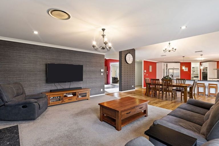 Photo of property in 183a Nannestads Line, Bunnythorpe, Feilding, 4775