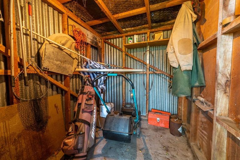 Photo of property in 23 Harborough Street, Watlington, Timaru, 7910