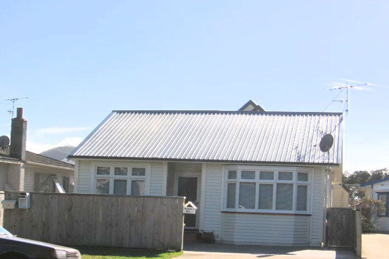 Photo of property in 83 Miramar Avenue, Miramar, Wellington, 6022