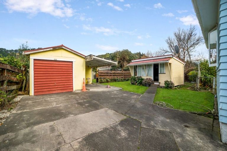 Photo of property in 38 Ranfurly Street, Kaiti, Gisborne, 4010