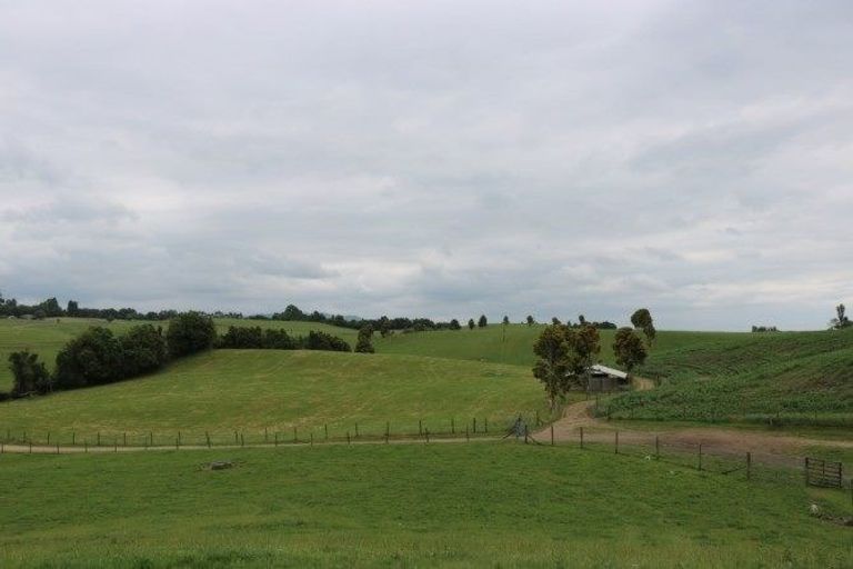 Photo of property in 399 Waotu South Road, Waotu, Putaruru, 3481