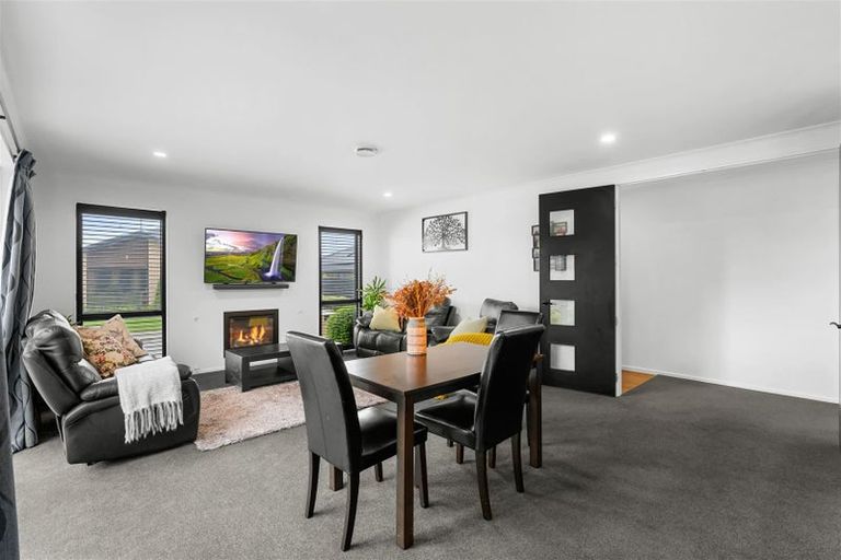 Photo of property in 4 Arabella Crescent, Yaldhurst, Christchurch, 8042