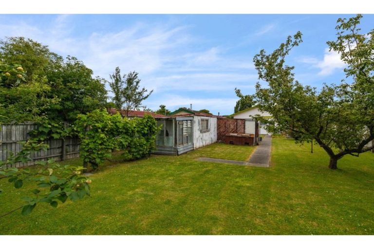 Photo of property in 135 Mackenzie Avenue, Woolston, Christchurch, 8023