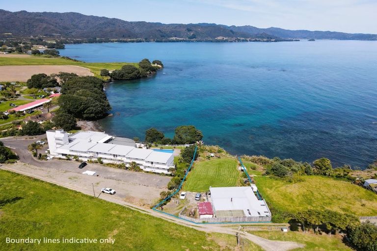 Photo of property in 1e Te Kaha Church Road, Te Kaha, Opotiki, 3199