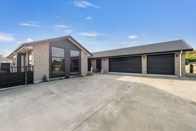 Photo of property in 45 Golf Vue Place, Castlecliff, Whanganui, 4501