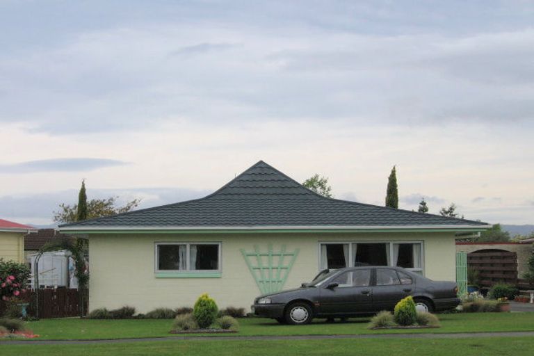 Photo of property in 44a Rawhiti Avenue, Matamata, 3400