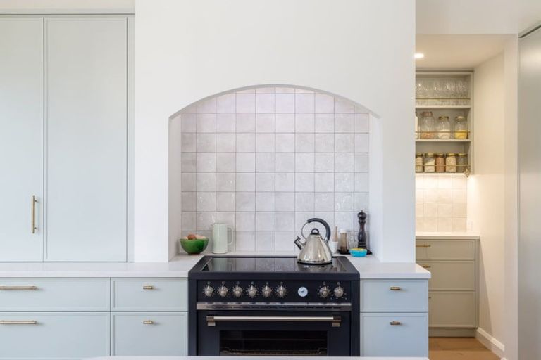 Photo of property in Chilcombe Homestead, 4 Medbury Terrace, Fendalton, Christchurch, 8041