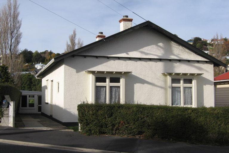 Photo of property in 12 Culloden Street, Kaikorai, Dunedin, 9010