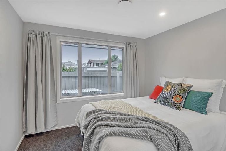 Photo of property in 147 Hamilton Avenue, Ilam, Christchurch, 8041