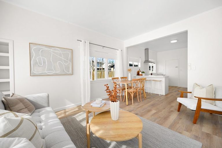 Photo of property in 85 Albert Street, Hamilton East, Hamilton, 3216