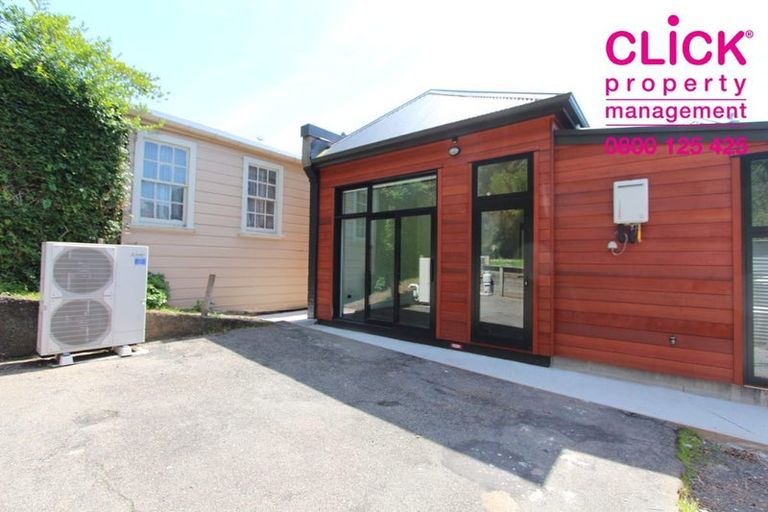 Photo of property in 23 Maitland Street, Dunedin Central, Dunedin, 9016