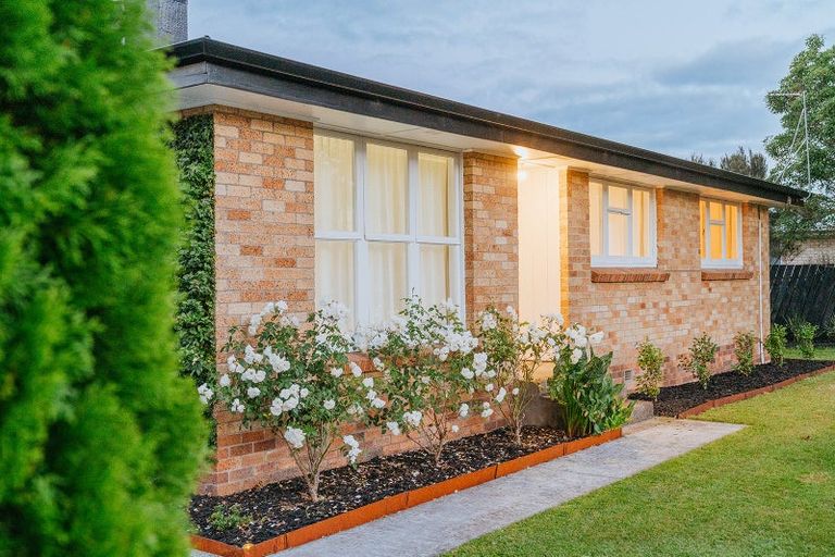 Photo of property in 11 Good Street, Matangi, Hamilton, 3284