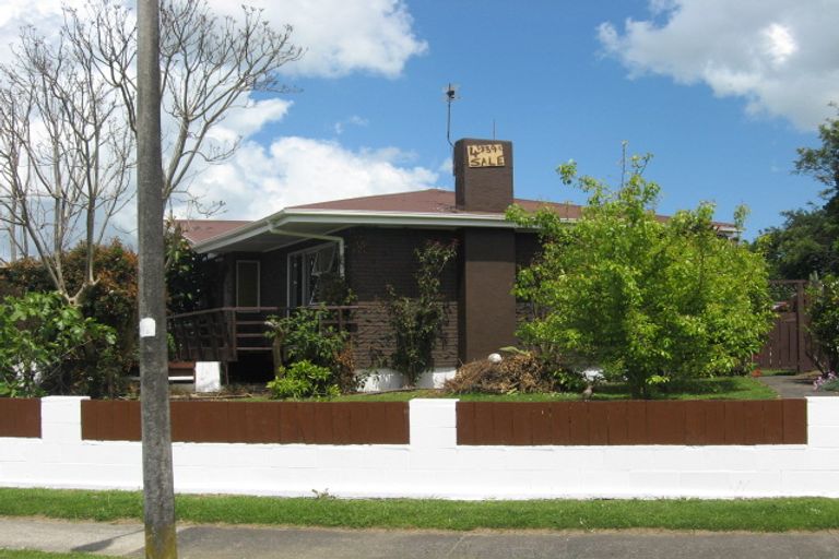 Photo of property in 7 Dagenham Street, Manurewa, Auckland, 2102