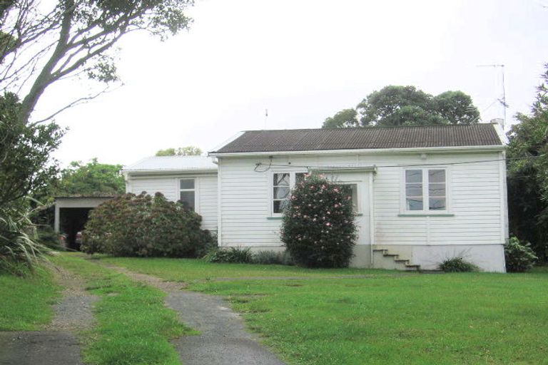 Photo of property in 65 Hastings Road, Mairangi Bay, Auckland, 0630