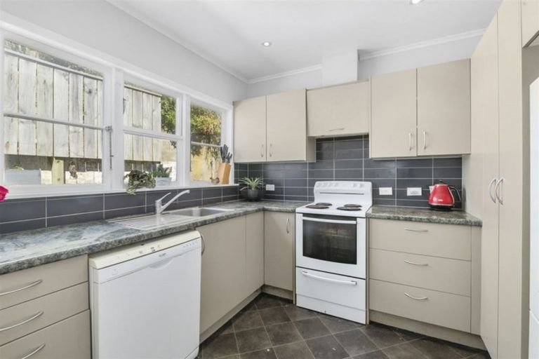 Photo of property in 167 Aro Street, Aro Valley, Wellington, 6021