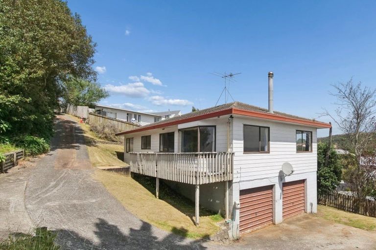 Photo of property in 14 Pelorus Street, Welcome Bay, Tauranga, 3112