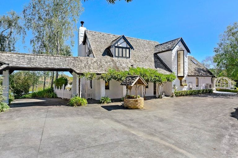 Photo of property in 56 Potts Road, Whitford, Howick, 2571