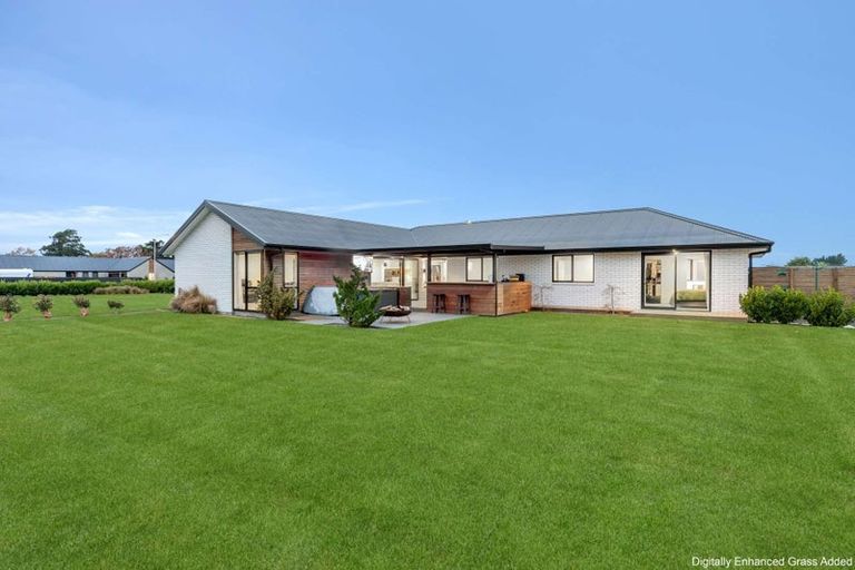 Photo of property in 3 Mansevale Way, Leeston, 7632
